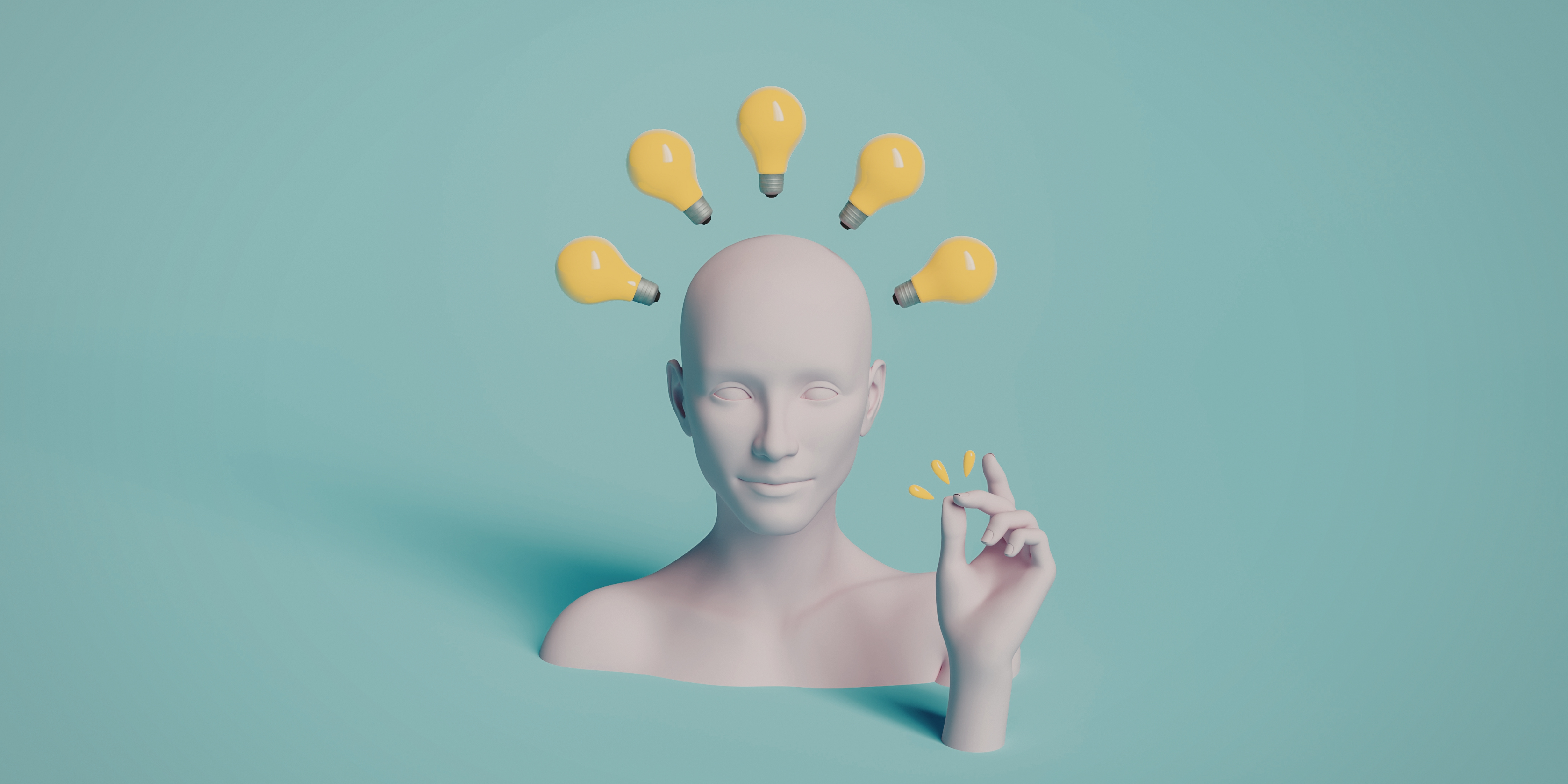The Five Drivers of Thought Awareness